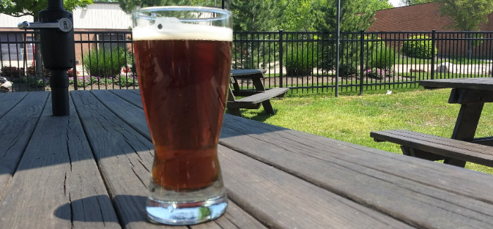 Sibling Revelry Brewing | American Red Ale