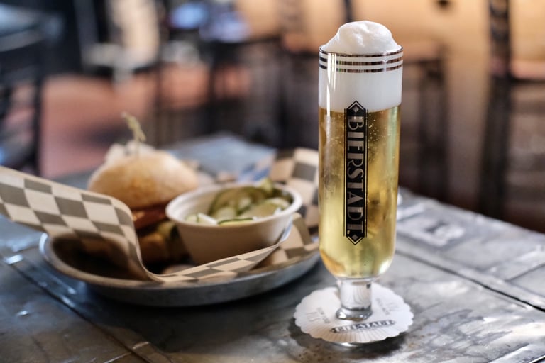A Comprehensive Guide to Colorado’s Best Lager Breweries