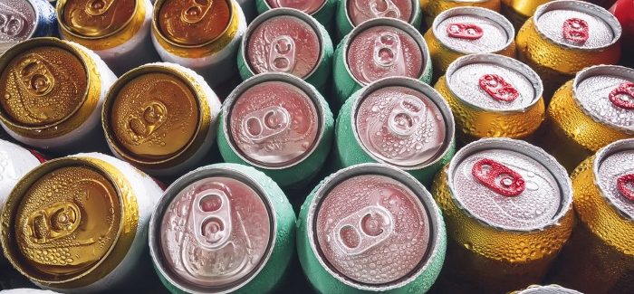 Checklist: Four Chicago Beers For a Perfect July 4th Cooler