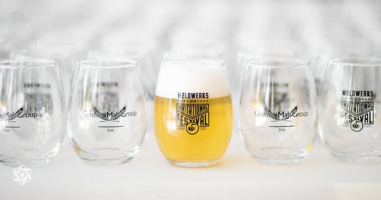 Pour List Preview | 2025 WeldWerks Invitational Festival Can’t-Miss Beers