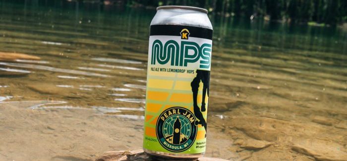 KettleHouse Brewing Co. | MPS Pool Ale