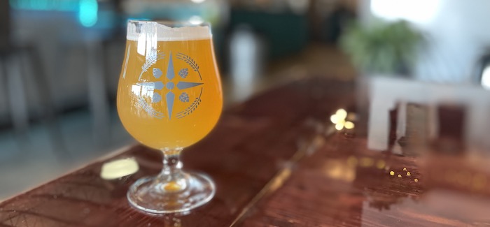 Lost Friend Brewing Co. | Turbo Kolsch