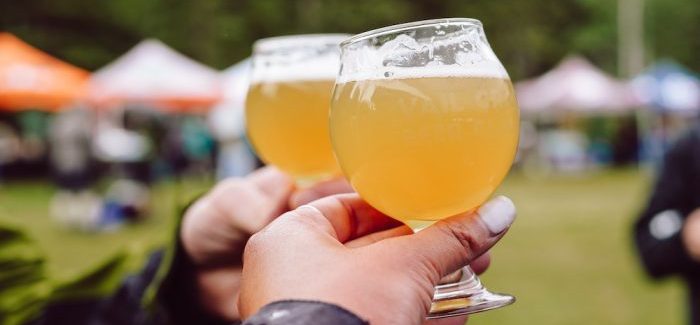 What Would You Give a New Craft Beer Drinker?