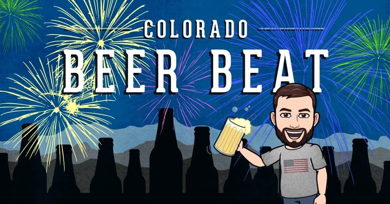 Colorado Beer Beat | Bi-Weekly Beer Release Guide 6/30