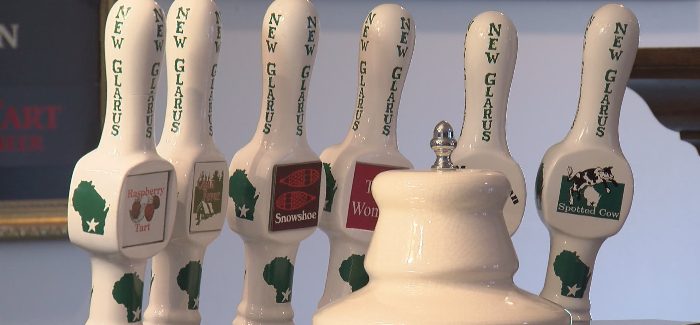 How New Glarus Brewing Kept its Employees Top of Mind in its Marketing, Pandemic Response