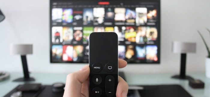 Ultimate 6er | Feel Good TV Shows