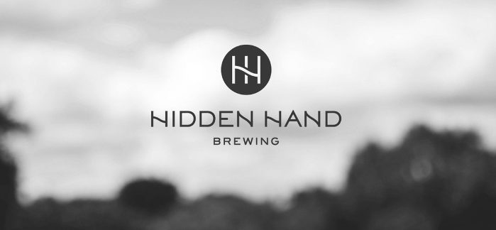 Hidden Hand Brewery Operates Within Another Brewery | Both are Thriving