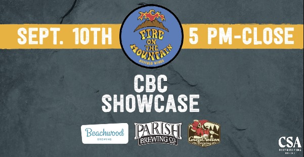 CSA CBC Showcase -- CBC 2021