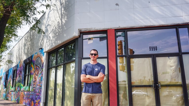 Cerebral Brewing Announces Second Taproom and Brewery in Aurora