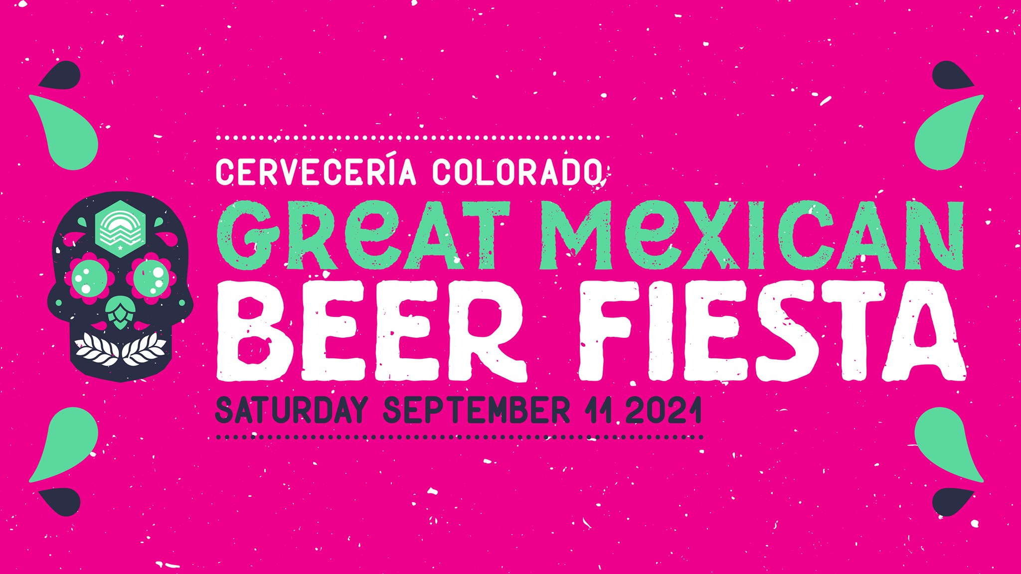 Great Mexican Beer Fiesta -- CBC 2011