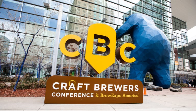 2021 Craft Brewers Conference External Events Guide