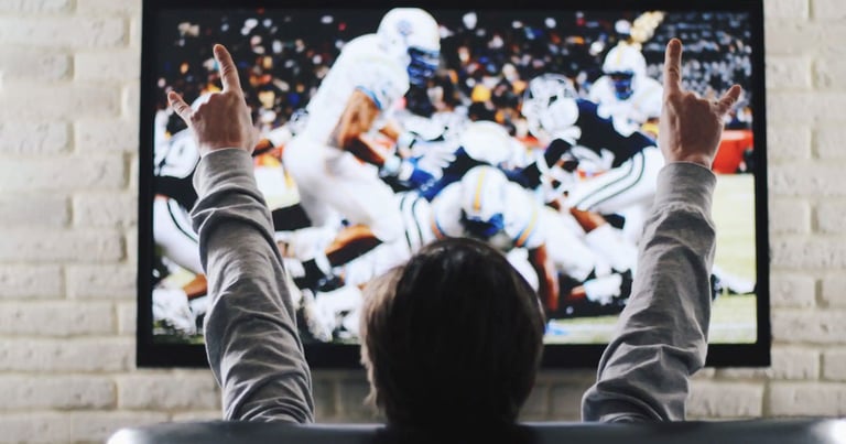 PorchDrinking Fantasy Football Recap | Week 1
