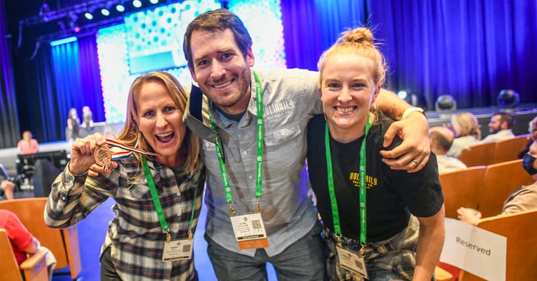 Colorado Breweries Who Won Big at the 2021 GABF Competition
