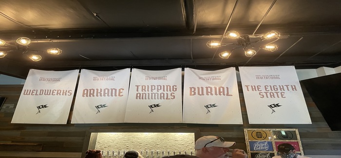Event Recap | Barrel Culture Invitational