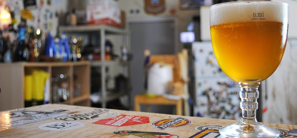 Anniversary of Homebrew Legalization | October 14
