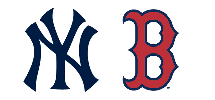 2021 AL Wild Card Drinking Game | Red Sox vs. Yankees