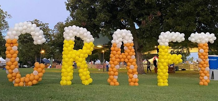 Event Recap | Texas Craft Brewers Festival 2021