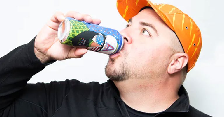 5 Questions with Against The Grain Brewery’s Co-Founder Sam Cruz