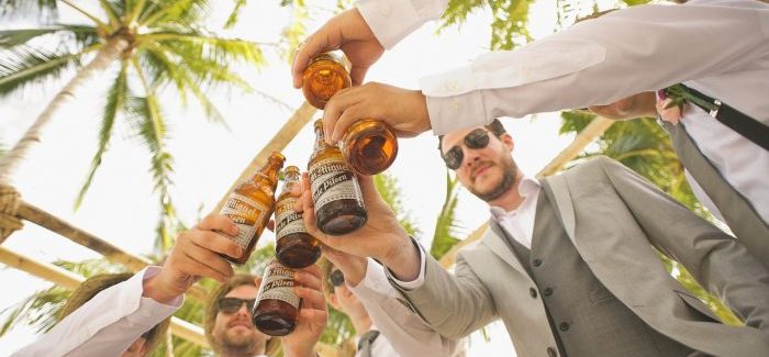 Ultimate 6er | Most Unique Brewery Collaborations