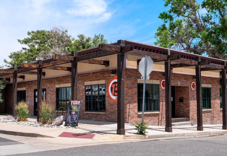 4 Noses Brewing’s Parent Company Acquires Odd13 Brewing