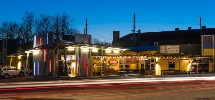 Seedstock Brewery’s Past & Current Team Talk Ownership Change