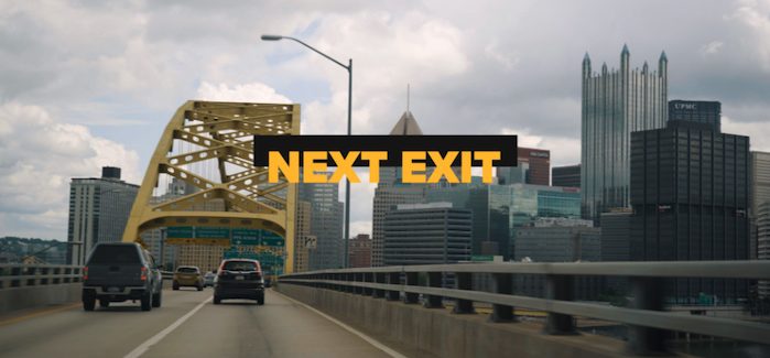 Hop Culture & Untappd Launch Next Exit | Beer Show for Bourdain Fans