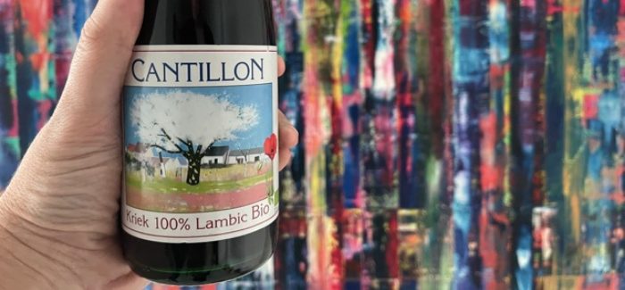 Cantillon | Kriek 100% Lambic Bio
