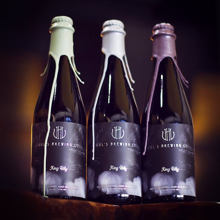 Colorado’s Thanksgiving Week & Black Friday Beer Release Roundup