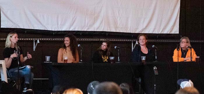 Boys Are From Märzen Podcast | Louisville Women in Beer Panel