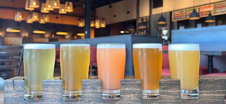 Cultivate by Forbidden Root is Now Open