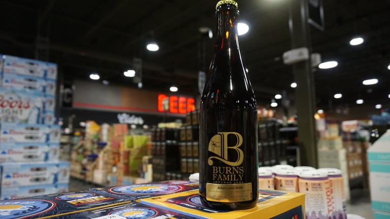 Six MORE Colorado Beers to Ring in the New Year from Molly’s Spirits