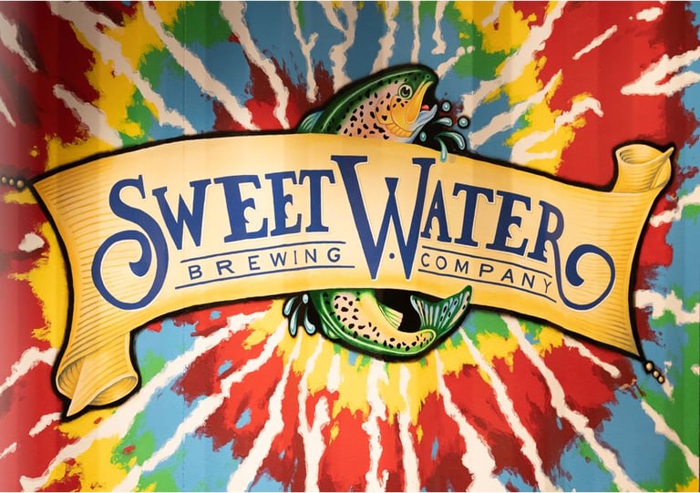 SweetWater Brewing Celebrates Grand Opening in Fort Collins, Colorado