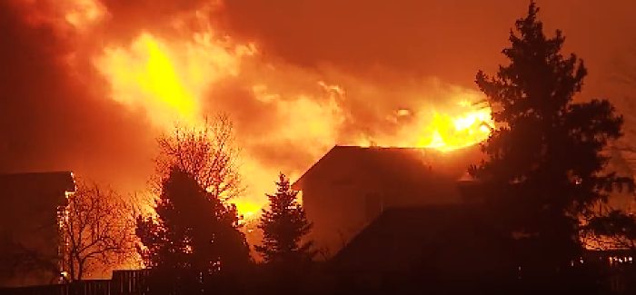 How Colorado Breweries Are Supporting Marshall Fire Relief Efforts