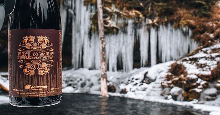 2023 GABF Guided Routes | Best Barrel-Aged & High ABV Beers to Try at GABF