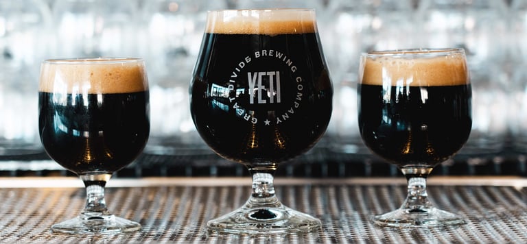 Fit For A Queen | What Does Imperial Beer Really Mean?