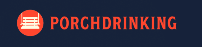 PorchDrinking.com