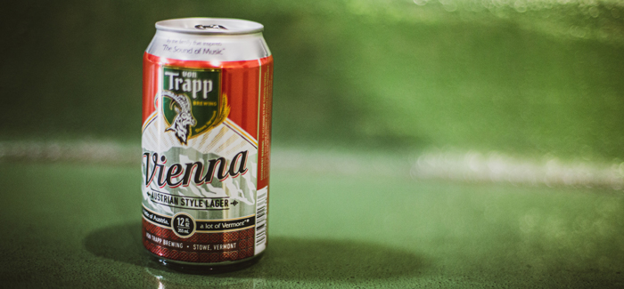 Von Trapp Brewery | Vienna Lager