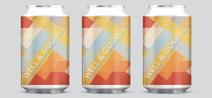 Cypress & Grove Brewing Co. | Well & Good IPA