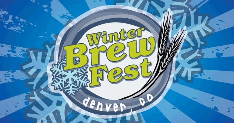 Event Recap | 2022 Winter Brew Fest
