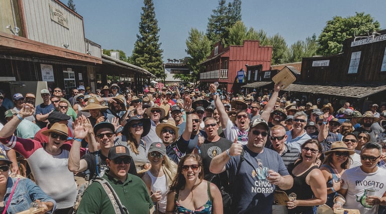 The Ultimate Guide to The Best Beer Festivals in 2022