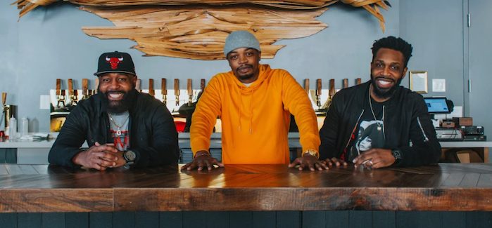 80+ Black-Owned Breweries to Support Across the Country