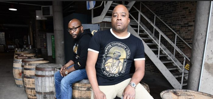 Brewery Showcase | Moor’s Brewing Company