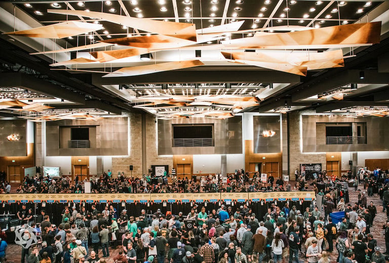 2022 Collaboration Fest Announces List of Collaborating Breweries