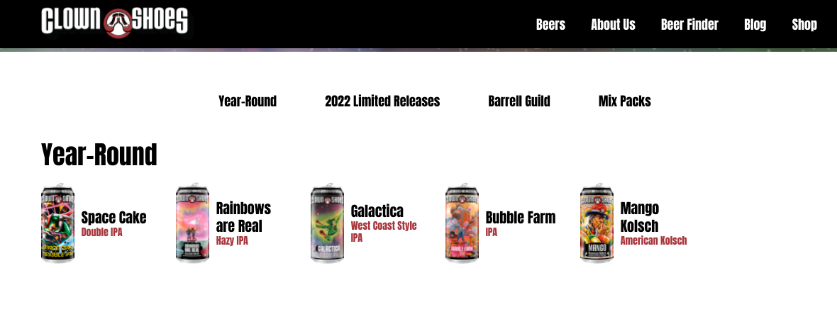 The PorchDrinking Comprehensive 2022 Beer Release Roundup