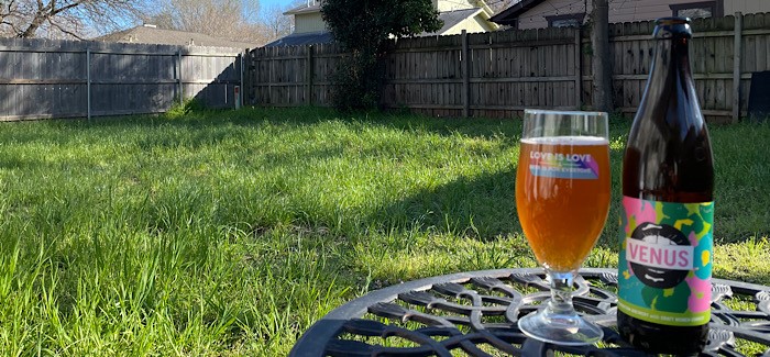 Craft Women Connect & Reformation Brewery Release Venus II