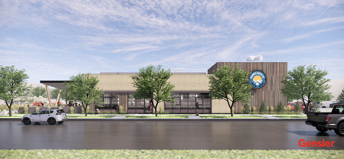 Denver Beer Co. Announces Fourth Brewery & Taproom Location in Lowry