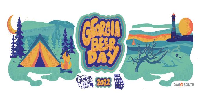 Georgia Beer Day | March 5, 2022