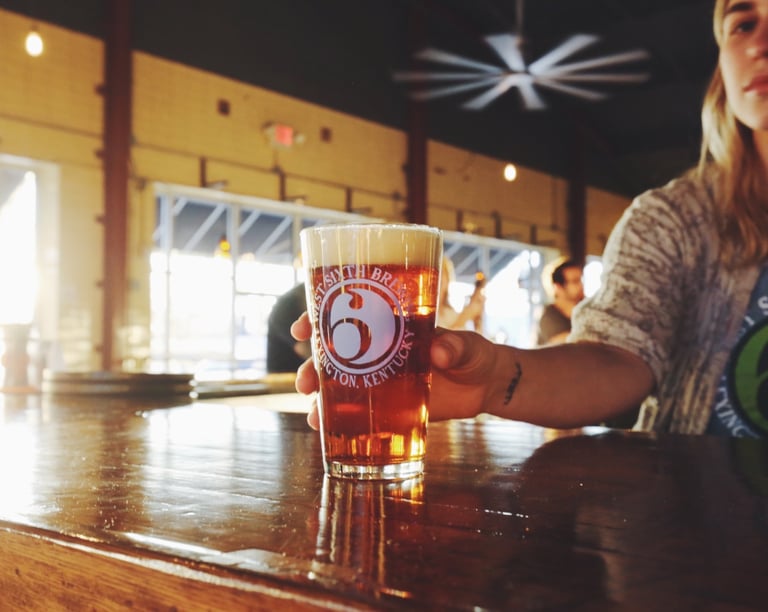 West Sixth Brewing Surpasses $1 Million in Giving Ahead of 10 Year Anniversary