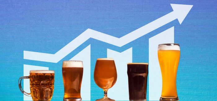 State of the Craft Beer Industry Report