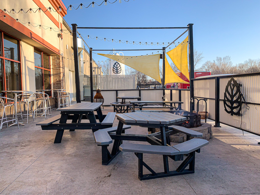 Lupulin Brewing